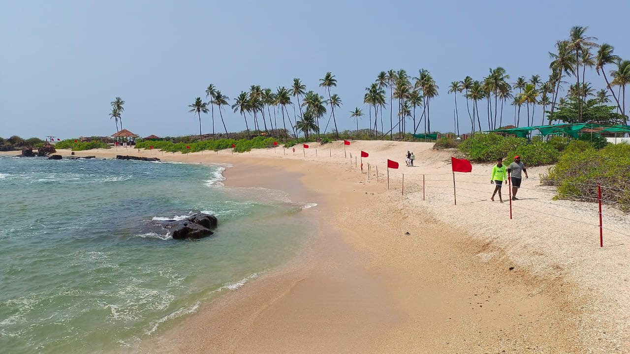 ಮಲ್ಪೆ ಸಮುದ್ರದಲ್ಲಿ 15 ದಿನಗಳಲ್ಲಿ 6 ಪ್ರವಾಸಿಗರ ಮೃತ್ಯು !