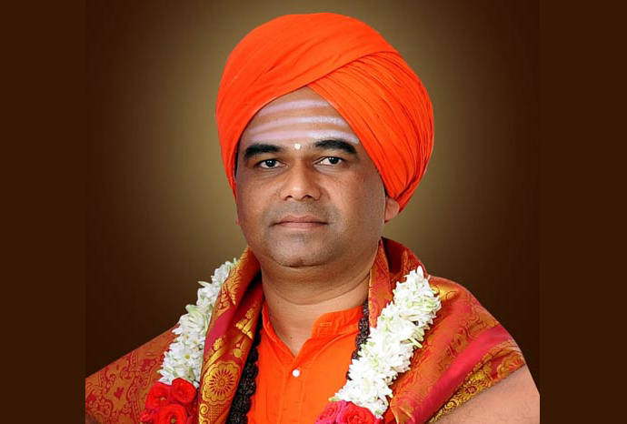 ಕಮಿಷನ್ ನೀಡಿಲ್ಲ ಎನ್ನುವ ಮಠಾಧೀಶರು ಮಂಪರು ಪರೀಕ್ಷೆಗೆ ಒಳಗಾಗಲಿ: ದಿಂಗಾಲೇಶ್ವರ ಸ್ವಾಮೀಜಿ