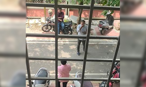 ಶಿವಮೊಗ್ಗಕ್ಕೆ ಸಿಎಂ ಬೊಮ್ಮಾಯಿ ಭೇಟಿ ಹಿನ್ನಲೆ: ಕಾಂಗ್ರೆಸ್ ಮುಖಂಡರಿಗೆ ಗೃಹ ಬಂಧನ!