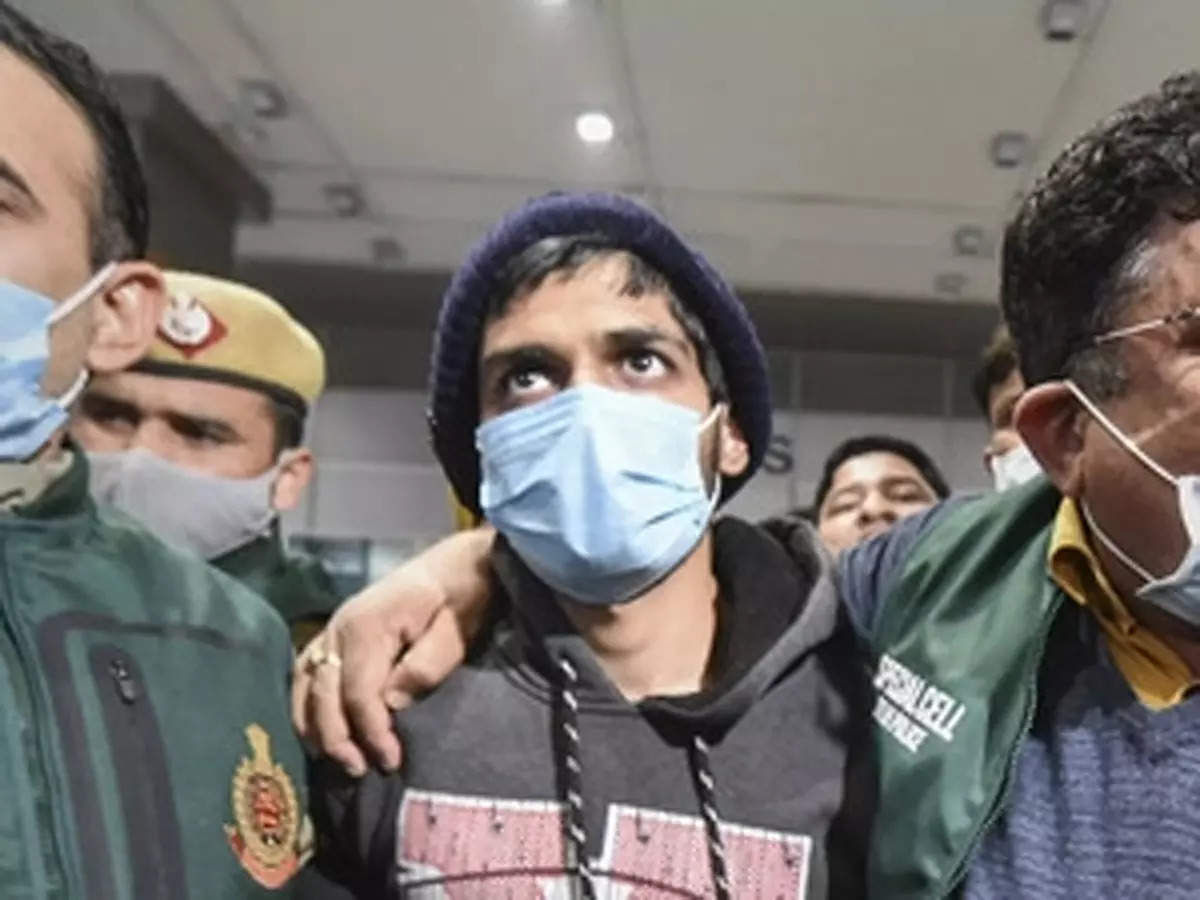 ‘ಬುಲ್ಲಿ ಬಾಯಿ ಆ್ಯಪ್’ ಪ್ರಕರಣ: ಮೂವರು ವಿದ್ಯಾರ್ಥಿಗಳಿಗೆ ಜಾಮೀನು