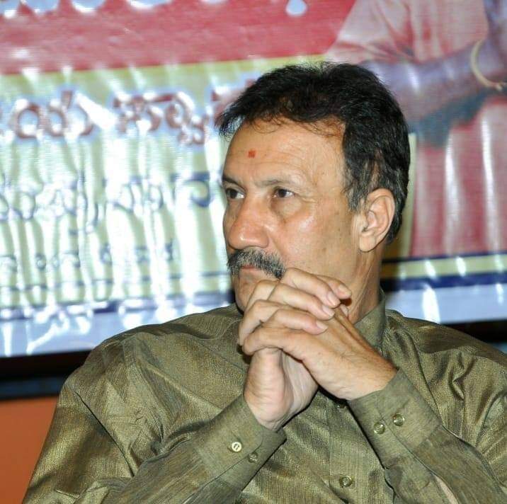 ಪತ್ರಕರ್ತ ಸಿ.ಮಹೇಶ್ವರನ್ ಹೃದಯಾಘಾತದಿಂದ ನಿಧನ