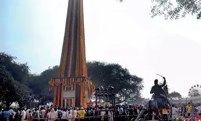 ಭೀಮಾ ಕೋರೆಗಾಂವ್ ಪ್ರಕರಣ: ಮನವಿ ವಿಚಾರಣೆಯಿಂದ ಹಿಂದೆ ಸರಿದ ನ್ಯಾಯಾಧೀಶೆ ಸಾಧನಾ ಜಾಧವ್