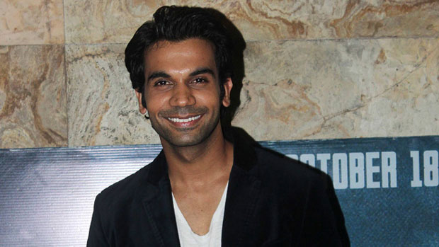 ತನ್ನ ಪ್ಯಾನ್‌ ಕಾರ್ಡ್‌ ಬಳಸಿ ದುಷ್ಕರ್ಮಿಗಳಿಂದ 2,500ರೂ. ವಂಚನೆ: ಬಾಲಿವುಡ್‌ ನಟ ರಾಜ್‌ಕುಮಾರ್‌ ರಾವ್‌ ಆರೋಪ