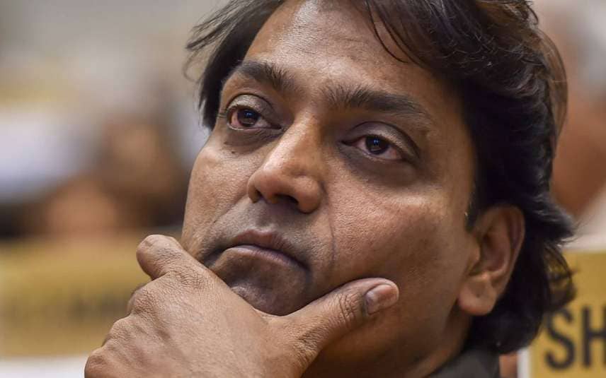 ಬಾಲಿವುಡ್‌ ನೃತ್ಯ ಸಂಯೋಜಕ ಗಣೇಶ್‌ ಆಚಾರ್ಯ ವಿರುದ್ಧ ಸಹ ನೃತ್ಯಗಾರ್ತಿಯಿಂದ ಲೈಂಗಿಕ ಕಿರುಕುಳ ಆರೋಪ