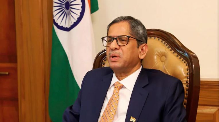 ಎಲ್ಲಾ ತನಿಖಾ ಏಜೆನ್ಸಿಗಳನ್ನು ಒಂದೇ ವೇದಿಕೆಯಡಿ ತರುವ ಸಂಸ್ಥೆಯನ್ನು ರಚಿಸಬೇಕು : ಸಿಜೆಐ ರಮಣ