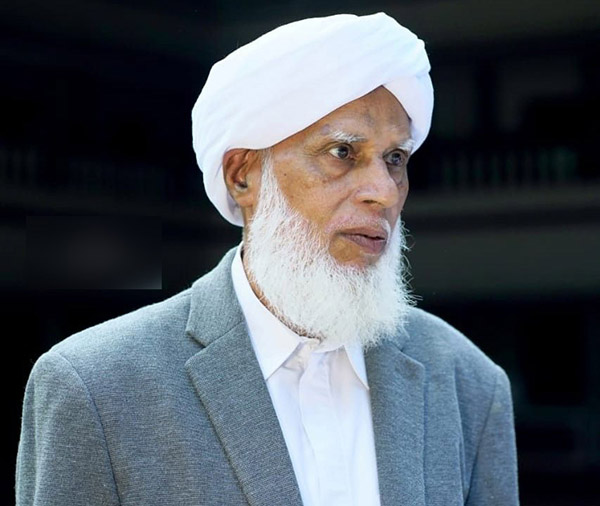 ಉಡುಪಿ ಜಿಲ್ಲೆಯಲ್ಲಿ ರವಿವಾರದಿಂದ ರಮಝಾನ್ ಉಪವಾಸ ಆರಂಭ: ಖಾಝಿ ಅಬ್ದುಲ್ ಹಮೀದ್ ಮುಸ್ಲಿಯಾರ್