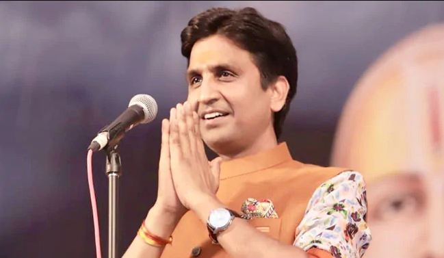 ಕೇಜ್ರಿವಾಲ್ ವಿರುದ್ಧದ ಹೇಳಿಕೆಗಾಗಿ ಮಾಜಿ ಆಪ್ ನಾಯಕ ಕುಮಾರ್ ವಿಶ್ವಾಸ್ ವಿರುದ್ಧ ಪ್ರಕರಣ ದಾಖಲು