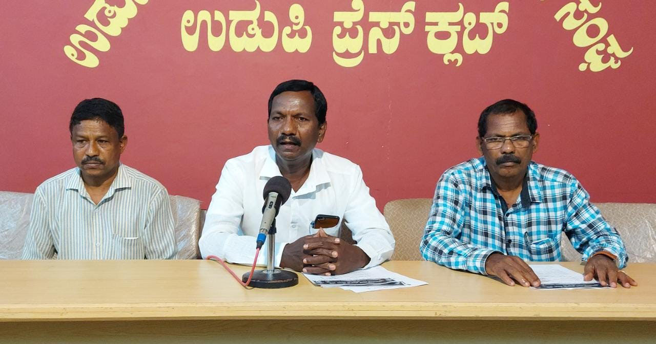 ಕೆಎಂಎಫ್ ನೇಮಕಾತಿಯಲ್ಲಿ ಅವ್ಯವಹಾರ ಆರೋಪ : ಸಿಓಡಿ ತನಿಖೆ ದಸಂಸ ಆಗ್ರಹ