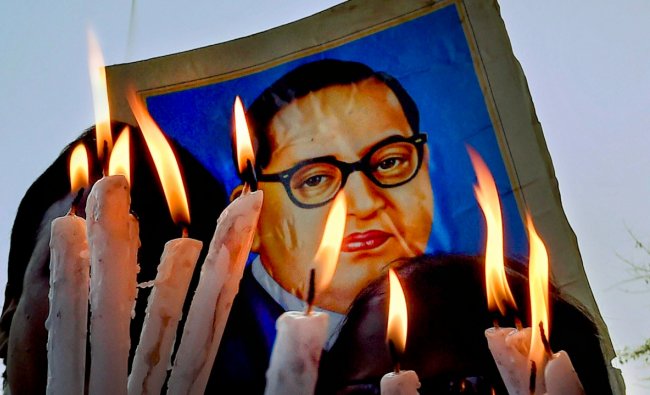 ರಾಜಸ್ಥಾನ: ಅಂಬೇಡ್ಕರ್‌ ಜಯಂತಿ ಆಚರಿಸುತ್ತಿದ್ದವರ ಮೇಲೆ ದಾಳಿ; ಭಯದಿಂದ ಗ್ರಾಮ ತೊರೆದ ದಲಿತ ಕುಟುಂಬಗಳು