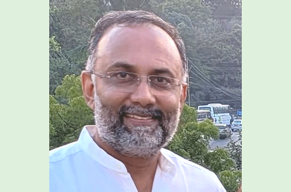 ಆರ್ಥಿಕ‌ ನಿರ್ವಹಣೆ ಪೂರ್ವಾಶ್ರಮದಲ್ಲಿ ಟಿವಿ ಡಿಬೇಟ್‌ಗಳ ಪ್ಯಾನೆಲಿಸ್ಟ್ ಆಗಿ ಕೂಗಿದಷ್ಟು ಸರಳವಲ್ಲ!