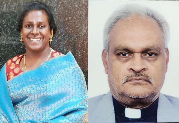 ಅಕ್ಕಯ್ ಪದ್ಮಶಾಲಿ, ಮನೋಹರಚಂದ್ರ ಪ್ರಸಾದ್‍ಗೆ  ಫಾದರ್ ಚಸರಾ ದತ್ತಿ ಪ್ರಶಸ್ತಿ