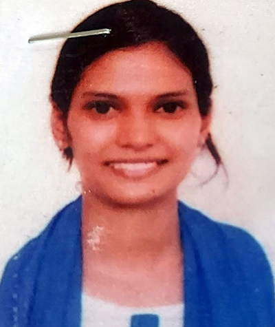 ಡಾ.ಆಯಿಷಾ ನಿಶಾದ್ ಗೆ ನೀಟ್‍ನಲ್ಲಿ ರ‍್ಯಾಂಕ್