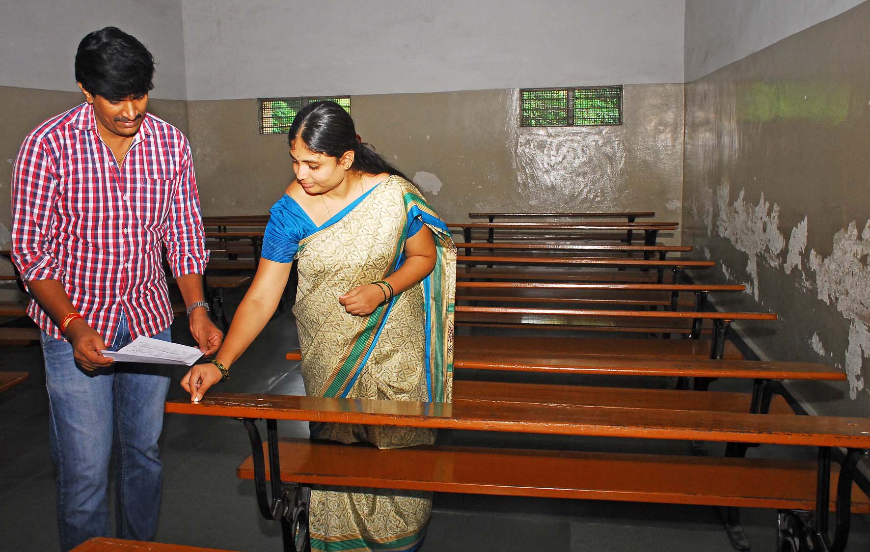 ಶುಕ್ರವಾರದಿಂದ ದ್ವಿತೀಯ ಪಿಯುಸಿ ಪರೀಕ್ಷೆ ಆರಂಭ