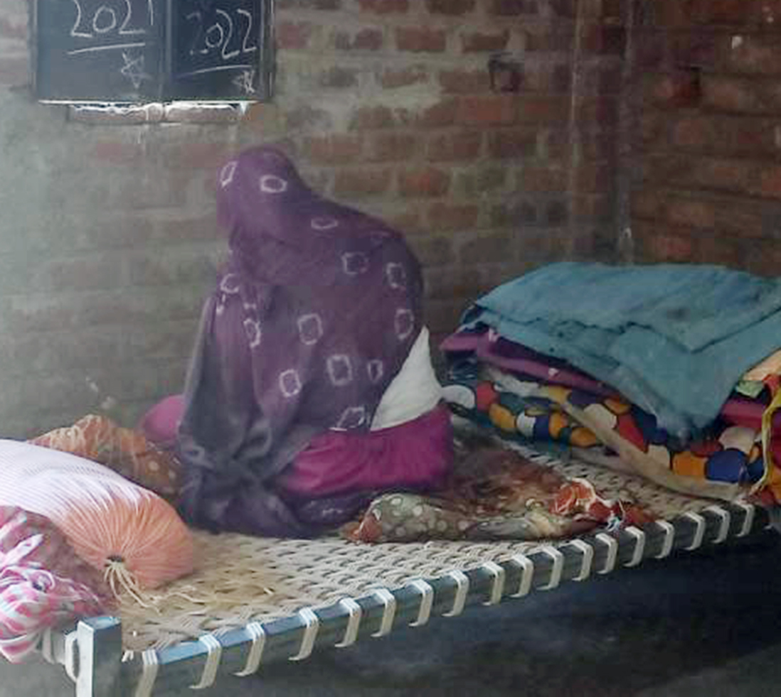 ಮಧ್ಯಪ್ರದೇಶದಲ್ಲಿ ಆದಿವಾಸಿ ಬಾಲಕಿಯರೇಕೆ ಕಾಣೆಯಾಗುತ್ತಿದ್ದಾರೆ? ಮಧ್ಯಪ್ರದೇಶದಲ್ಲಿ ಆದಿವಾಸಿ ಬಾಲಕಿಯರೇಕೆ ಕಾಣೆಯಾಗುತ್ತಿದ್ದಾರೆ?