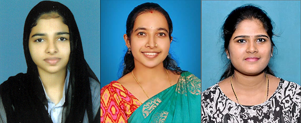 ಮಂಗಳೂರು ವಿವಿ ಫಲಿತಾಂಶ: ಸಂತ ಫಿಲೋಮಿನಾ ಕಾಲೇಜಿಗೆ 17 ರ‍್ಯಾಂಕ್