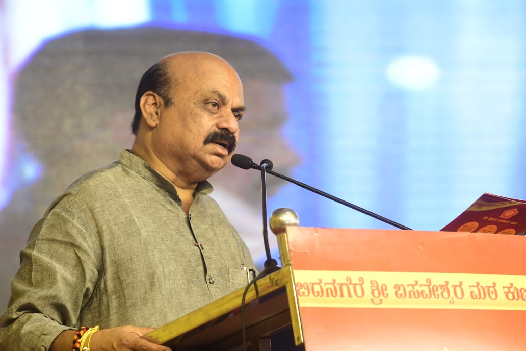 ಪಿಎಸ್ ಐ ನೇಮಕಾತಿಯಲ್ಲಿ ಅಕ್ರಮ ಪ್ರಕರಣ; ಆಡಿಯೋ ಬಗ್ಗೆಯೂ ತನಿಖೆ ಮಾಡಿಸಲಾಗುವುದು: ಸಿಎಂ ಬೊಮ್ಮಾಯಿ