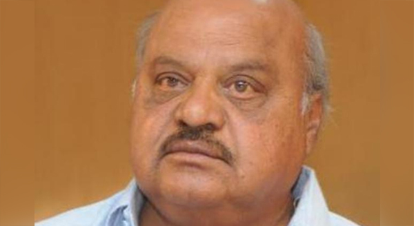 ಚಿಕ್ಕಮಗಳೂರು | ಹೆಜ್ಜೇನು ದಾಳಿ: ಕಾಫಿ ಮಂಡಳಿ ಮಾಜಿ ಅಧ್ಯಕ್ಷ ಎಂ.ಎಸ್.ಭೋಜೇಗೌಡ ಮೃತ್ಯು