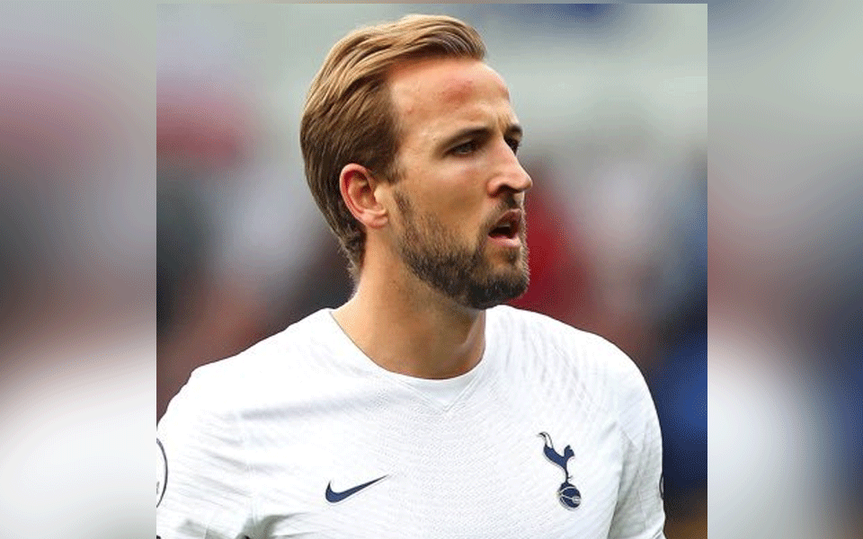 ಇಂಗ್ಲೆಂಡ್ ಫುಟ್ಬಾಲ್ ತಂಡದ ನಾಯಕ ಹ್ಯಾರಿ ಕೇನ್ ನೆಚ್ಚಿನ ಐಪಿಎಲ್ ತಂಡ ಯಾವುದು ಗೊತ್ತೇ?