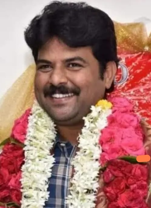 ಪಿಎಸ್ಐ ನೇಮಕಾತಿ ಅಕ್ರಮ ಪ್ರಕರಣ: ಆರೋಪಿ ರುದ್ರಗೌಡ ಪಾಟೀಲ್​ ಮಹಾರಾಷ್ಟ್ರದಲ್ಲಿ ವಶಕ್ಕೆ