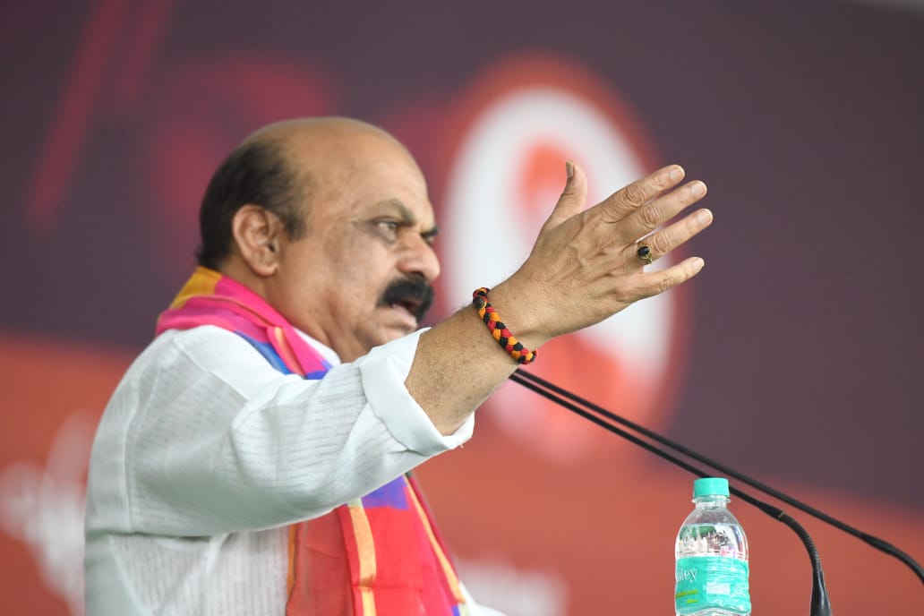 ಪಂಚಮಸಾಲಿ 2ಎ ಮೀಸಲಾತಿ; ಆಯೋಗದ ವರದಿ ಬಂದ ಮೇಲೆ ಚಿಂತನೆ: ಸಿಎಂ ಬೊಮ್ಮಾಯಿ