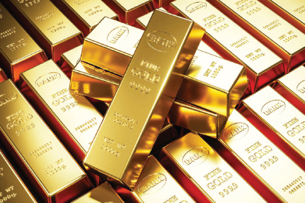 ಮಂಗಳೂರು: ಚಿನ್ನ ಅಕ್ರಮ ಸಾಗಾಟ ಪತ್ತೆ