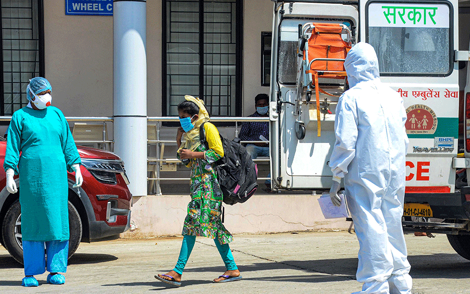 ರಾಜ್ಯದಲ್ಲಿ ಶನಿವಾರ 139 ಮಂದಿಗೆ ಕೊರೋನ ದೃಢ: ಸಾವಿನ ಸಂಖ್ಯೆ ಶೂನ್ಯ