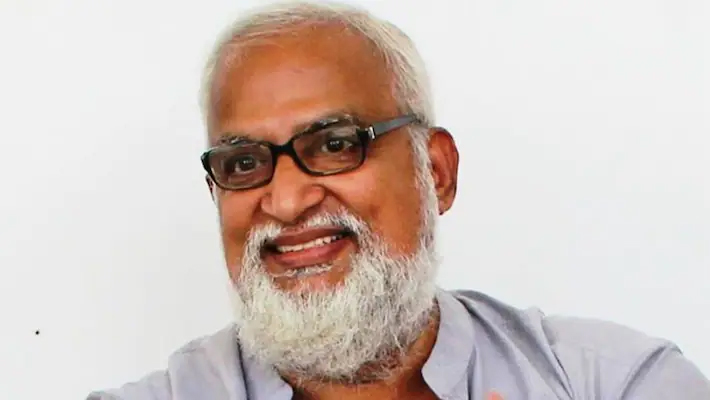 ​ಹಿರಿಯ ಚಿತ್ರಕಥೆ ರಚನೆಗಾರ ಜಾನ್ ಪೌಲ್ ಪುತ್ತುಸ್ಸೇರಿ ನಿಧನ