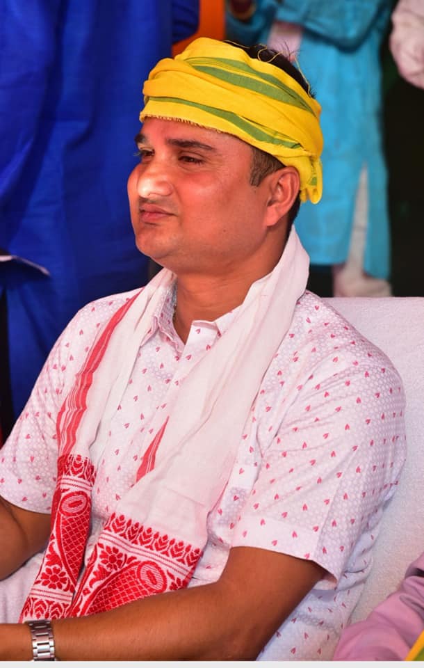 ಇದು ಎಲ್ಲರಿಗೂ ಒಂದು ಸಂದೇಶ: ಮೇವಾನಿ ವಿರುದ್ಧ ದೂರು ದಾಖಲಿಸಿದ್ದ ಬಿಜೆಪಿ ನಾಯಕ