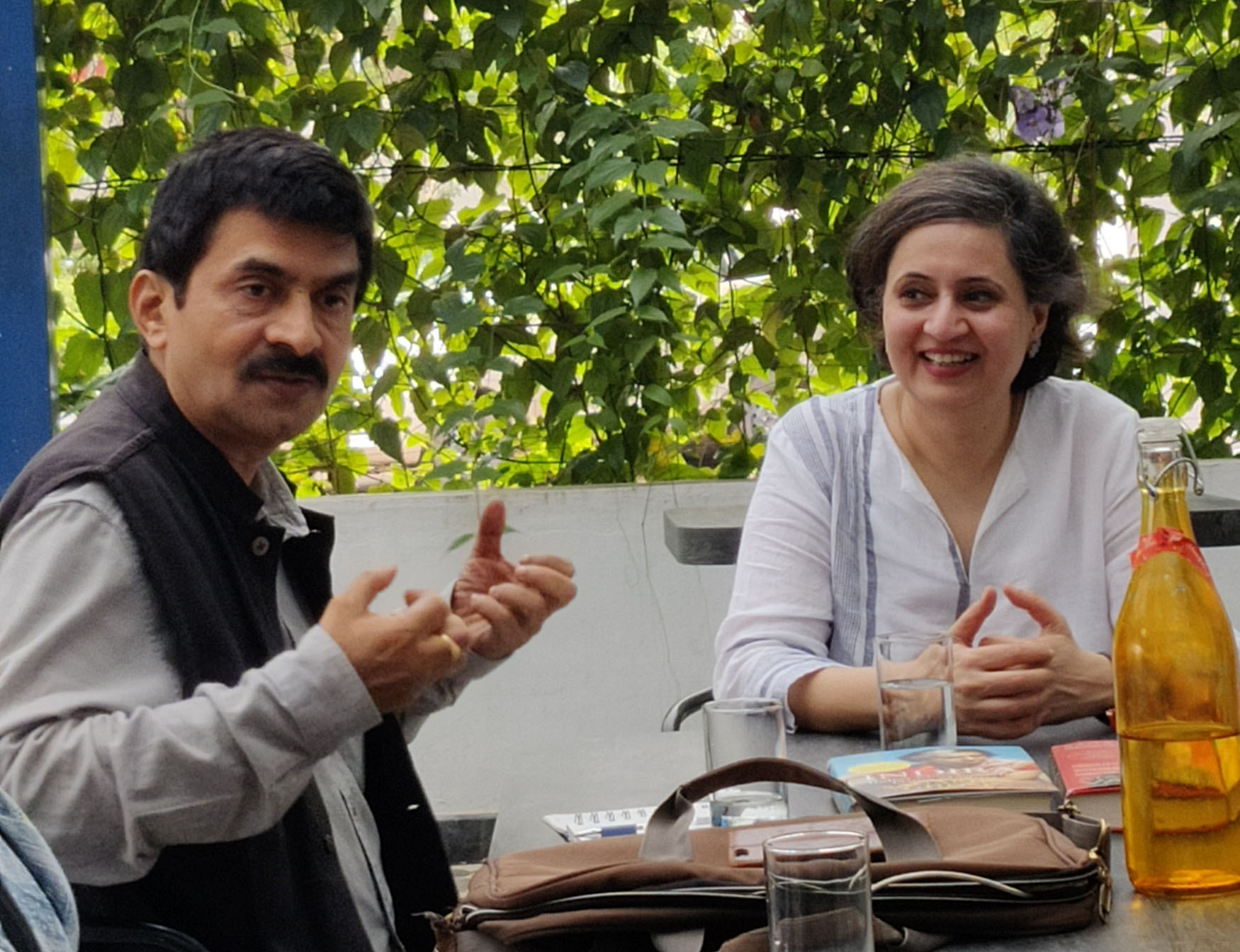 ‘ಸ್ವತಂತ್ರವಾಗಿ ಯೋಚಿಸಿ, ಕಾರ್ಯನಿರ್ವಹಿಸಿ; ಬಾಹ್ಯ ಹಸ್ತಕ್ಷೇಪಕ್ಕೆ ಅವಕಾಶ ಬೇಡ’