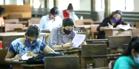 ಅತಿ ಕೇಂದ್ರೀಕೃತ, ಪರೀಕ್ಷೆ ಕೇಂದ್ರಿತ ‘ಶಿಕ್ಷಣ’ಕ್ಕೆ ಇನ್ನೊಂದು ಸೇರ್ಪಡೆ- ಸಿಯುಇಟಿ