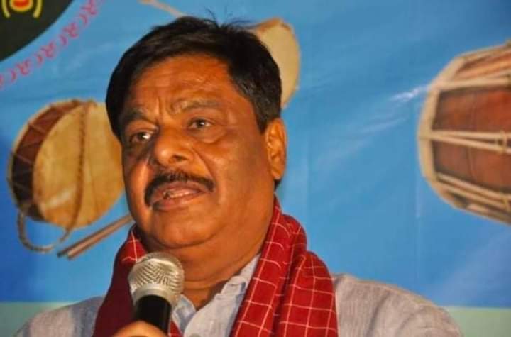 ಪ್ರಿಯಾಂಕ್ ಖರ್ಗೆಗೆ ಉತ್ತರ ಭಾರತದ ಕಡೆಯಿಂದ ಜೀವ ಬೆದರಿಕೆ ಕರೆ: ಮಾಜಿ ಸಚಿವ ಹೆಚ್‌.ಸಿ ಮಹದೇವಪ್ಪ ಆರೋಪ