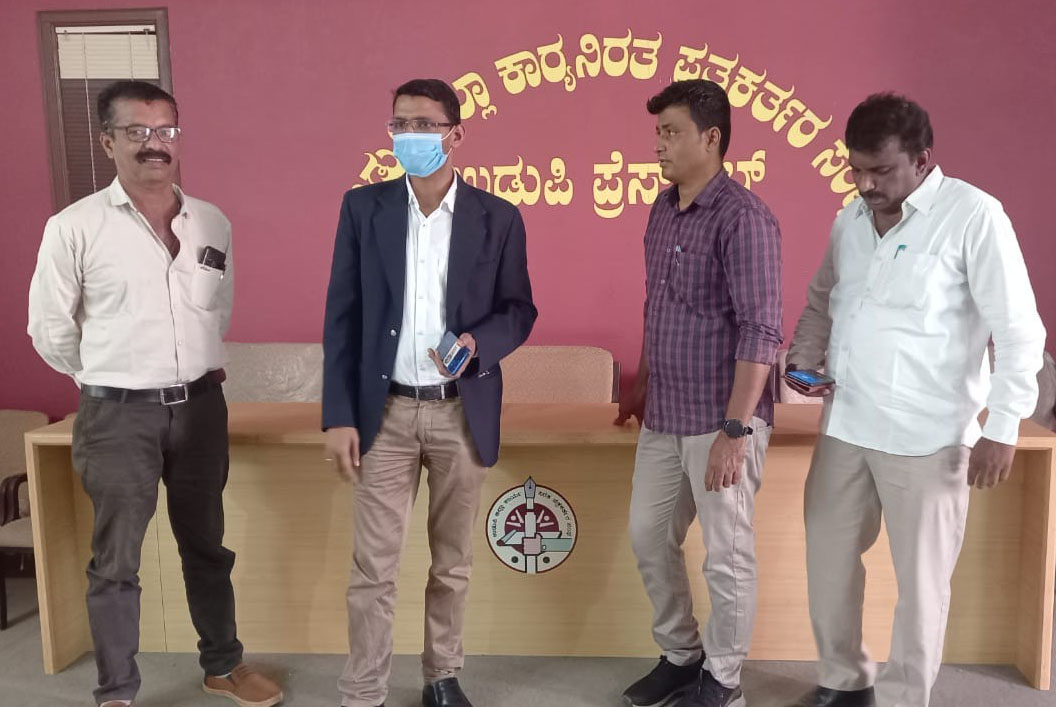 ಸುರಕ್ಷತಾ ಕ್ರಮಕ್ಕೆ ಎಡಿಸಿ ನೇತೃತ್ವದಲ್ಲಿ ಉಪಸಮಿತಿ ರಚನೆ: ಉಡುಪಿ ಜಿಲ್ಲಾಧಿಕಾರಿ