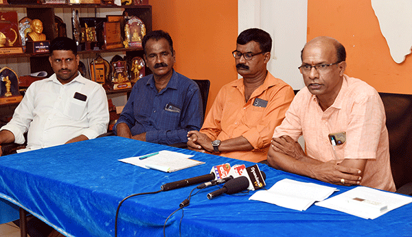 ಎ.28ರಂದು ಒಡ್ಡೂರು ಫಾರ್ಮ್‌ನಲ್ಲಿ ಬಿಜೆಪಿ ಕಾರ್ಯಕರ್ತರ ಸಮಾಗಮ ಕಮಲೋತ್ಸವ