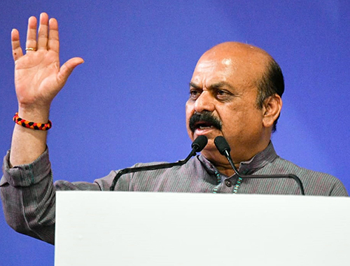 ಎ.27ರಂದು ಸಿಎಂ ಬಸವರಾಜ ಬೊಮ್ಮಾಯಿ ದ.ಕ. ಜಿಲ್ಲಾ ಪ್ರವಾಸ