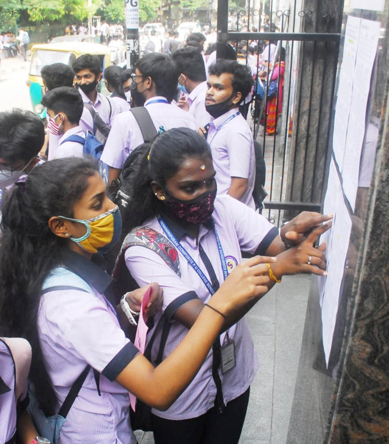 ಜೂನ್ ಕೊನೆ ವಾರದಲ್ಲಿ ಪಿಯು ಫಲಿತಾಂಶ