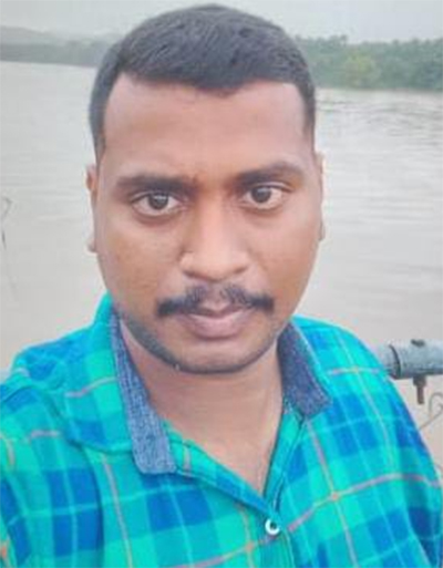 ಸುರತ್ಕಲ್: ಯುವಕ ನಾಪತ್ತೆ; ದೂರು ದಾಖಲು