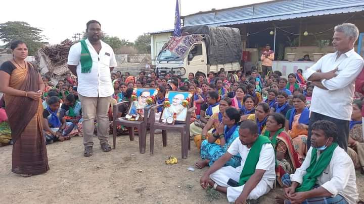 ಹಾವೇರಿ | ಗರ್ಭಕೋಶಕ್ಕೆ ಕತ್ತರಿ ಪ್ರಕರಣ: ಸಿಬಿಐ ತನಿಖೆಗೆ ಮಹಿಳೆಯರ ಆಗ್ರಹ