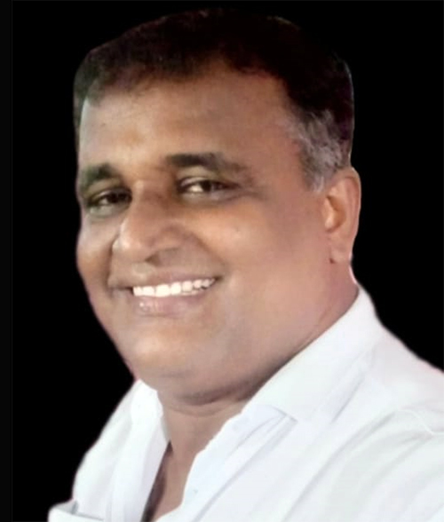 ಬೆಳ್ತಂಗಡಿ: ಲಾಯಿಲ ಜಿ.ಪಂ. ಬಿಜೆಪಿ ಶಕ್ತಿ ಕೇಂದ್ರದ ಅಧ್ಯಕ್ಷ ಸ್ಥಾನ, ಬಿಜೆಪಿ ಸದಸ್ಯತ್ವಕ್ಕೆ ಸುಧಾಕರ್ ರಾಜೀನಾಮೆ