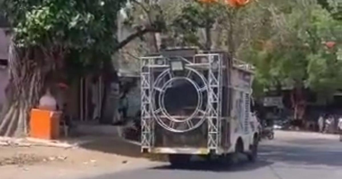 ಮಧ್ಯಪ್ರದೇಶ: ಕೋಮು ಹಿಂಸಾಚಾರದ ನಂತರ ಮುಸ್ಲಿಮರ ಒಡೆತನದ ಅಂಗಡಿಗಳನ್ನು ಬಹಿಷ್ಕರಿಸುವಂತೆ ಕರೆ ನೀಡಿದ್ದ ವೀಡಿಯೊ ಪತ್ತೆ