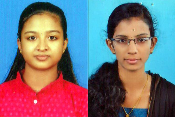 ಪಿ.ಎ. ಪ್ರಥಮ ದರ್ಜೆ ಕಾಲೇಜಿಗೆ 2 ರ‍್ಯಾಂಕ್