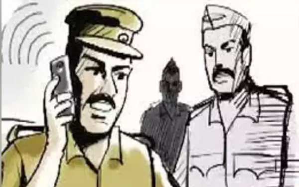 ರವಿ ಚನ್ನಣ್ಣನವರ್ ಸಹೋದರನ ಅಕ್ರಮ ಸಂಬಂಧ ಆರೋಪ: ಪೋಲಿಸ್ ಠಾಣೆಯಲ್ಲಿ ದೂರು ದಾಖಲಿಸಿದ ಯುವತಿ