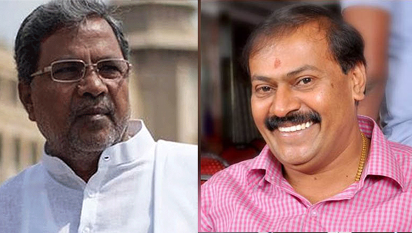 ಸಿದ್ದರಾಮಯ್ಯ ಮುಂದಿನ ಸಿಎಂ: ಶಾಸಕ ಅಖಂಡ ಶ್ರೀನಿವಾಸಮೂರ್ತಿ ಬೆಂಬಲಿಗರಿಂದ ಘೋಷಣೆ