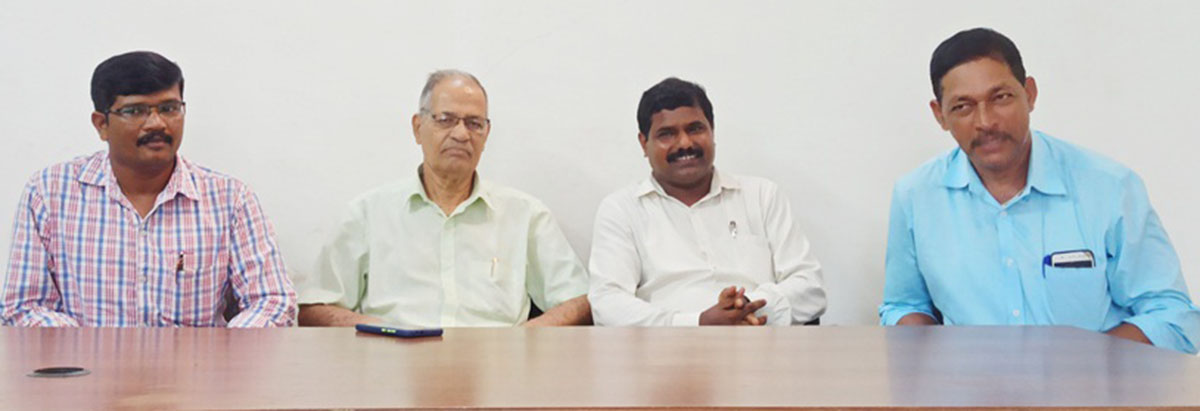 ಬೈಂದೂರು: ಬಿಂದುಶ್ರೀ ಪ್ರಶಸ್ತಿಗೆ ಡಾ.ಮೋಹನ್ ಆಳ್ವ ಆಯ್ಕೆ