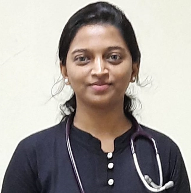 ಸುಳ್ಯ : ಸ್ನಾತಕೋತ್ತರ ವೈದ್ಯಕೀಯ ಪರೀಕ್ಷೆಯಲ್ಲಿ ಸ್ವಾತಿ ಪೂಜಾರಿಗೆ ದ್ವಿತೀಯ ರ‍್ಯಾಂಕ್