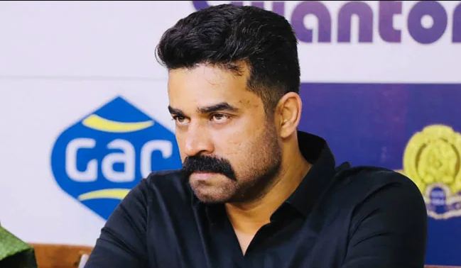ಮಲೆಯಾಳಂ ನಟ ವಿಜಯ್ ಬಾಬು ವಿರುದ್ಧ ಅತ್ಯಾಚಾರ ಪ್ರಕರಣ ದಾಖಲು‌