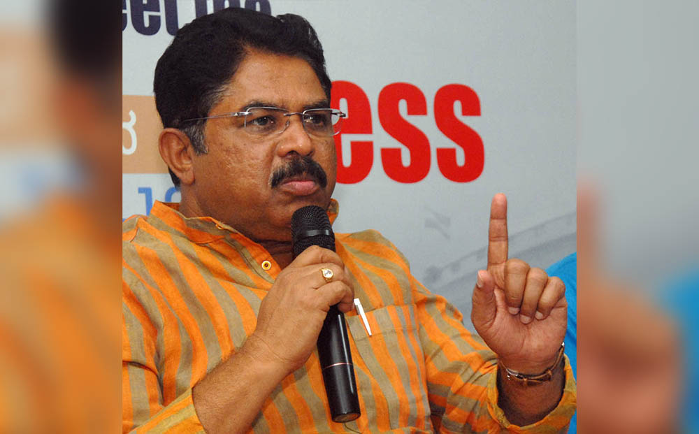 ಈ ತಿಂಗಳಳೊಳಗೆ ಹಲವರು ಬಿಜೆಪಿಗೆ ಸೆರ್ಪಡೆಯಾಗಲಿದ್ದಾರೆ: ಸಚಿವ ಆರ್.ಅಶೋಕ್