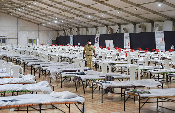 ರಾಜ್ಯದಲ್ಲಿ ಬುಧವಾರ 126 ಮಂದಿಗೆ ಕೊರೋನ ದೃಢ, ಸಾವಿನ ಸಂಖ್ಯೆ ಶೂನ್ಯ