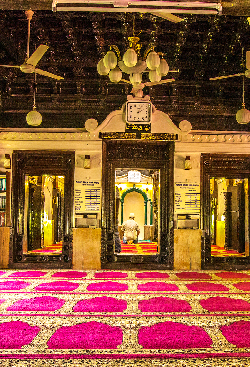 ಮಸೀದಿ ಮಂದಿರಗಳ ವಾಸ್ತುಶಿಲ್ಪ ಅನಾದಿ ಕಾಲದ ಸಮರಸದ ಭಾವಶಿಲ್ಪ