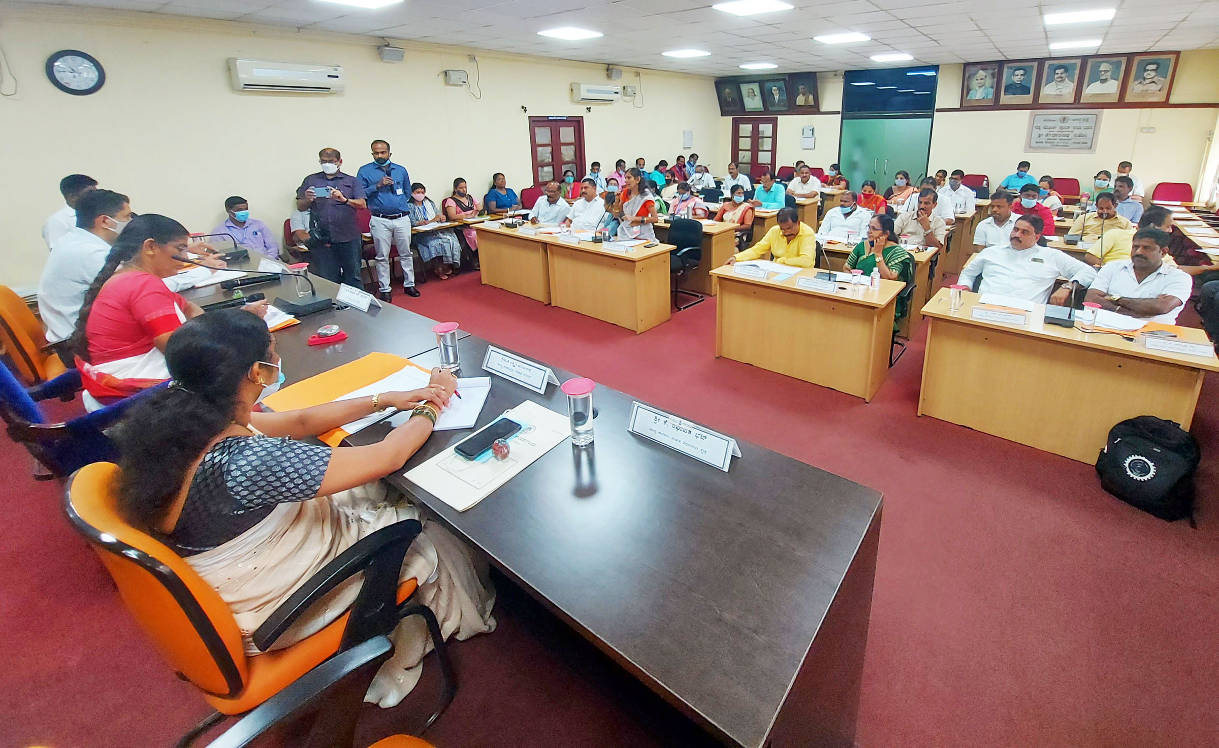 ದುರಂತ ಮರುಕಳಿಸಿದರೆ ಮಲ್ಪೆ ಸೈಂಟ್ ಮೇರಿಸ್ ಪ್ರವೇಶ ನಿಷೇಧಿಸುವ ಎಚ್ಚರಿಕೆ