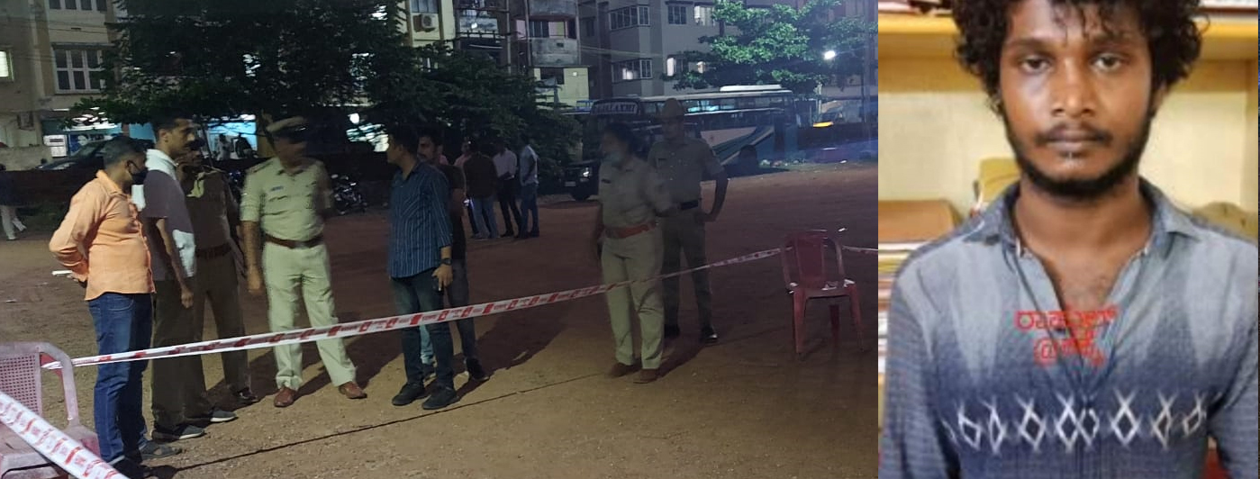 ​ಮಂಗಳೂರು: ರೌಡಿಶೀಟರ್‌ ಕೊಲೆ